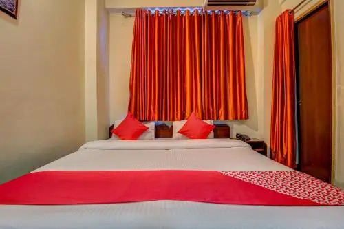 Ananta Inn By OYO Rooms