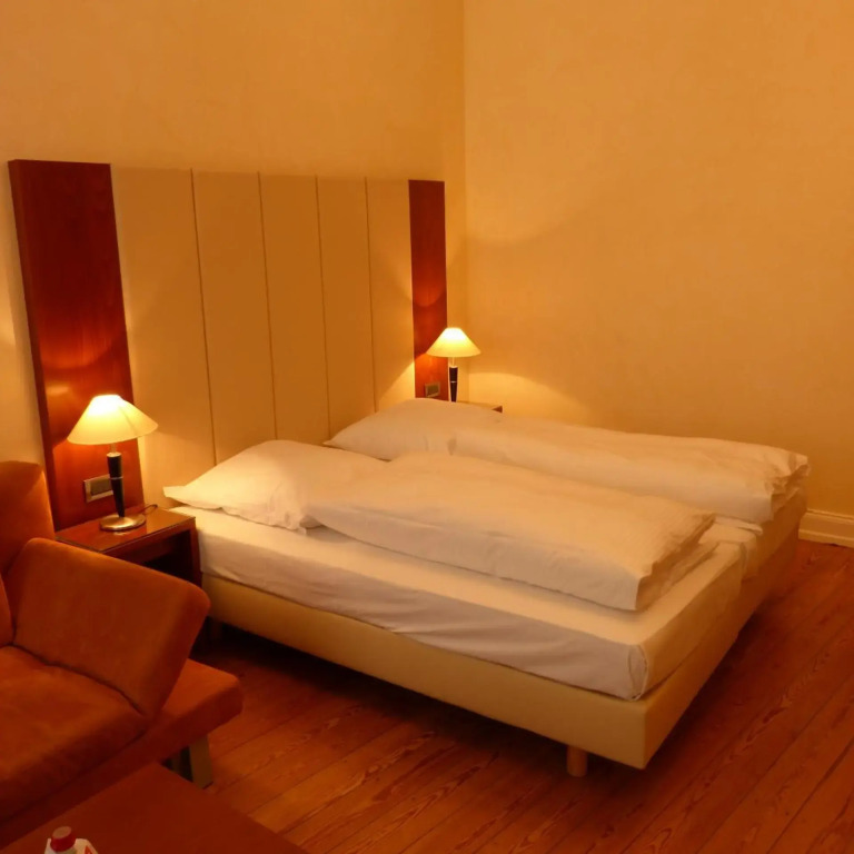 Hotel Vorbach
