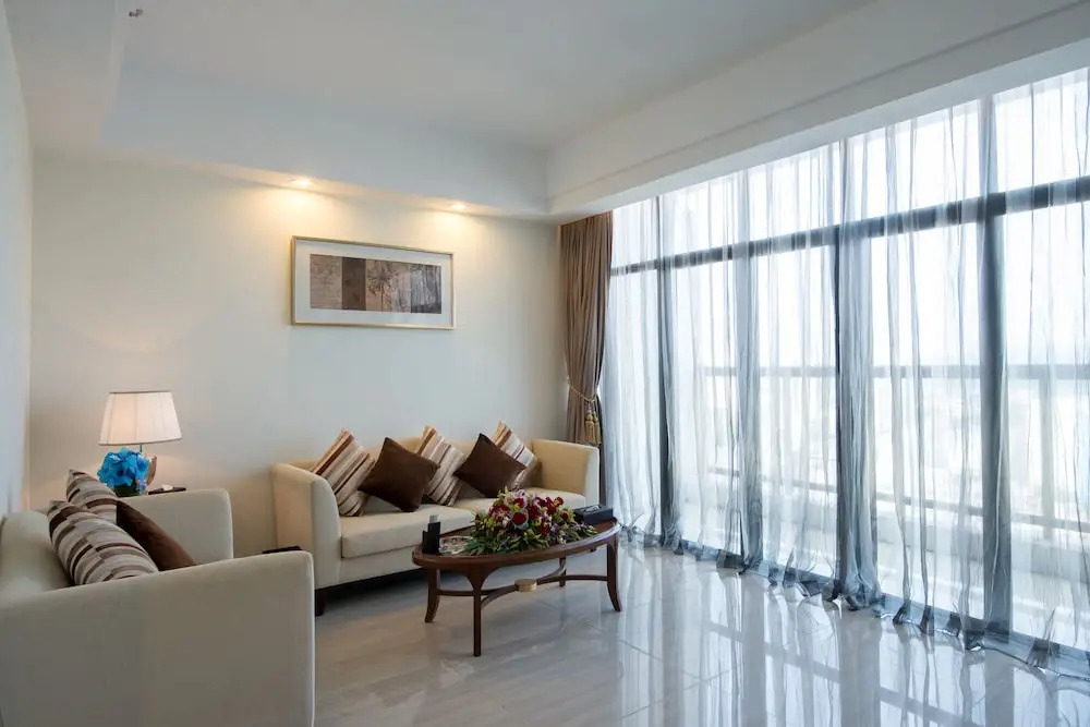 Country Garden Spring Town Holiday Hotel