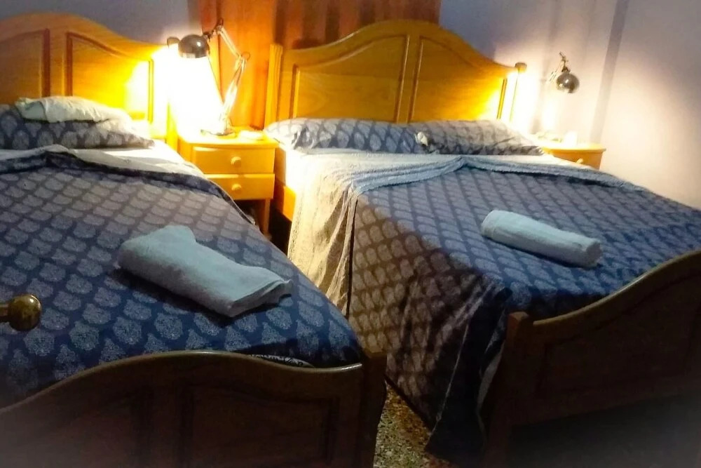 Apartmentroomantic