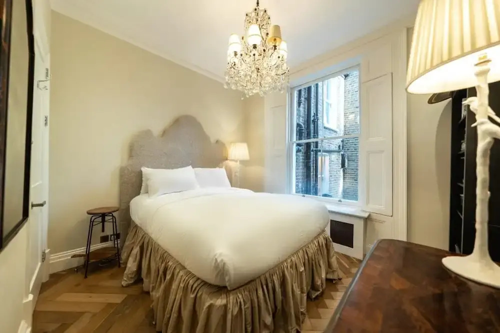 The Kensington Place Stylish 1bdr Flat