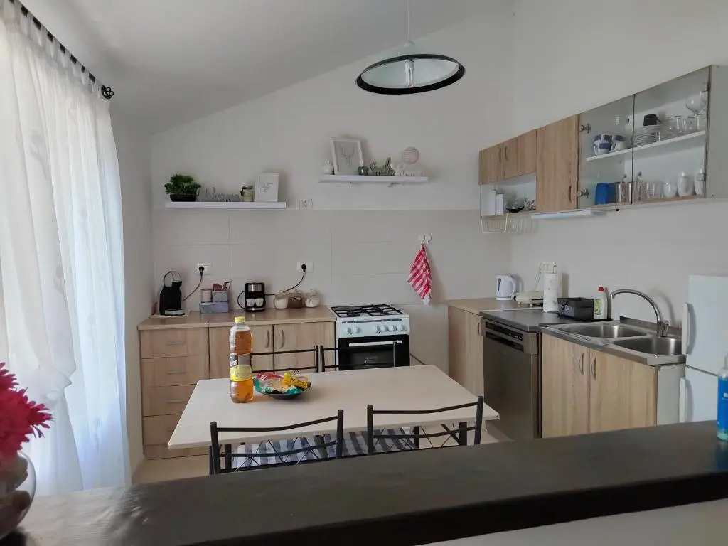 Apartment Nika