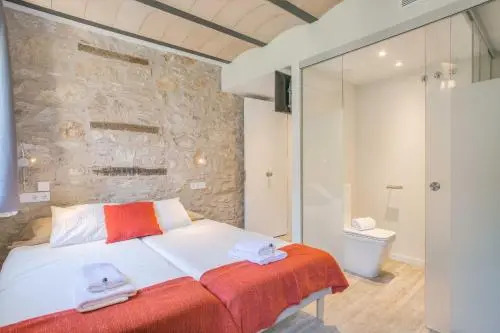 Flateli Rambla 11 - Apt 3