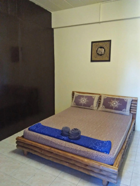 Lanta Salamat House