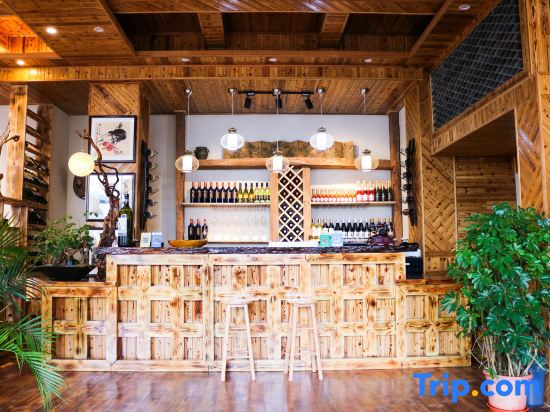 Longsheng Jingshangjing Vacation Apartment