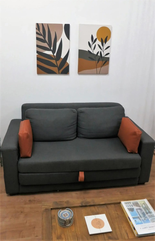 Apezinho.Loft 3 (Retrô)