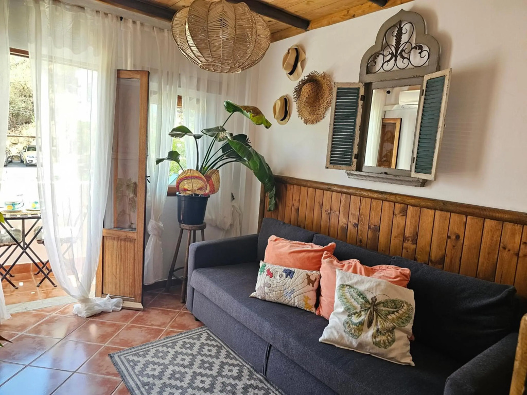 Casa Fuente Hervera