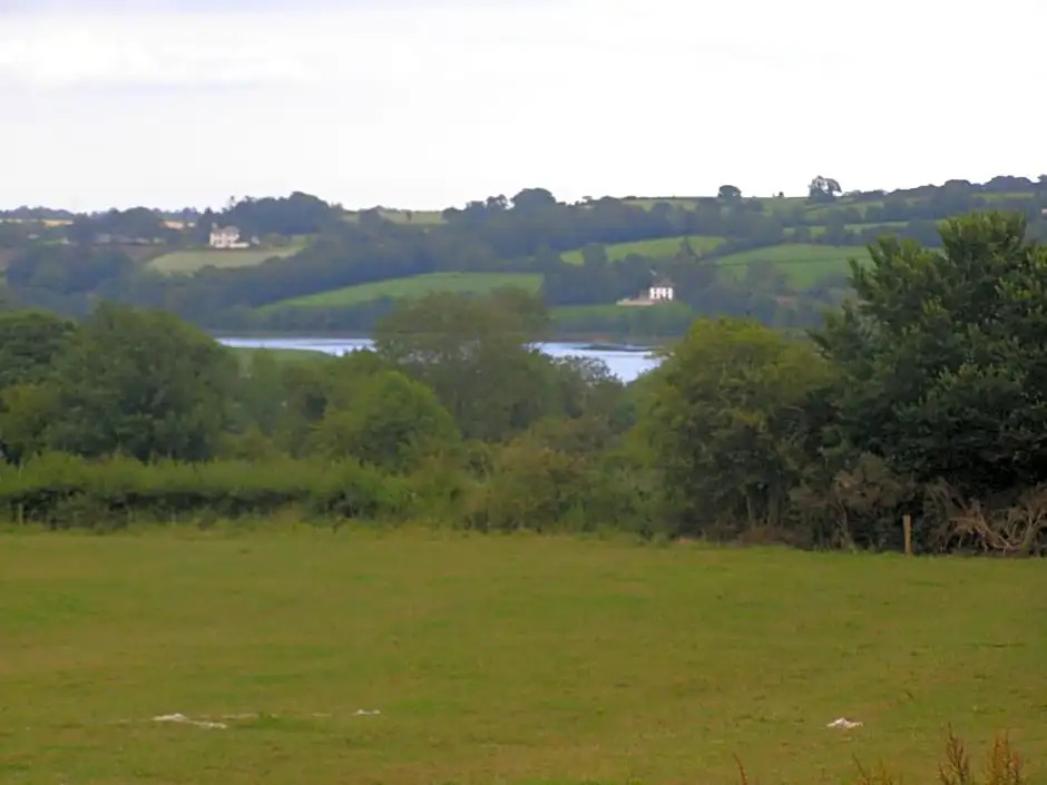 Killurin Lodge
