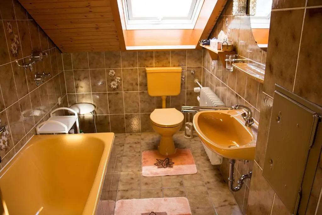 4-Sterne Wohnung im Dachgeschoss