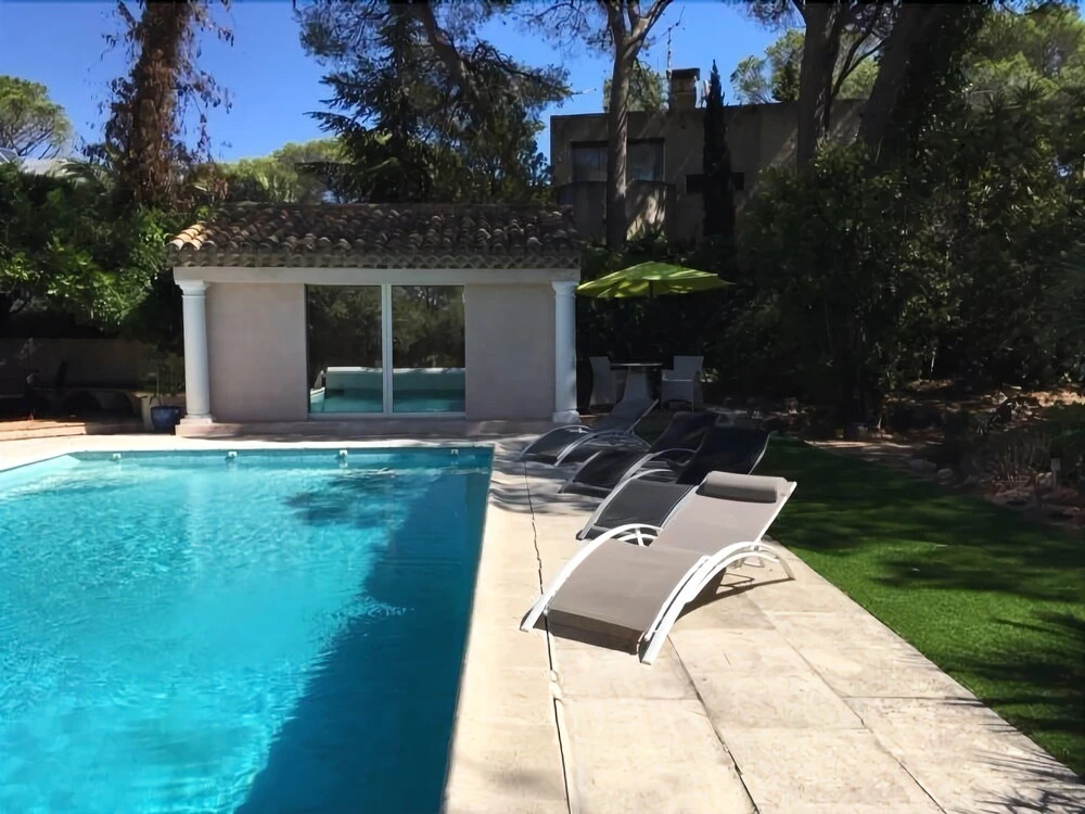 Villa Charme Et Détente