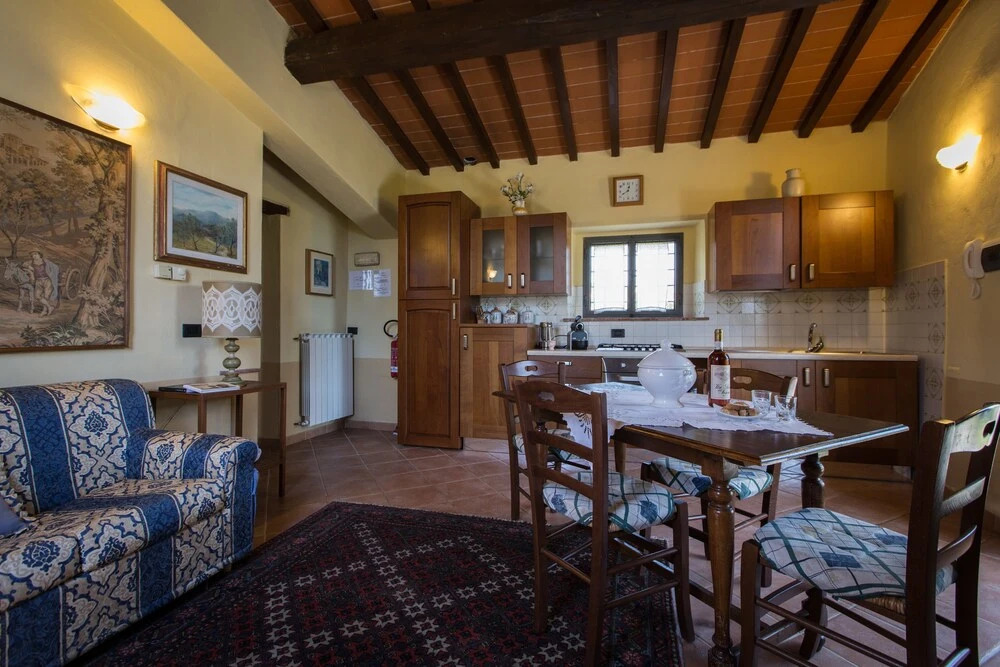 Agriturismo Vita Nova