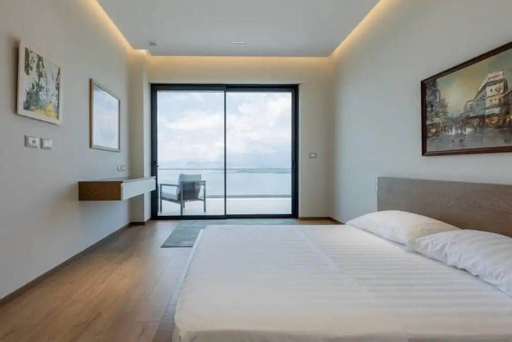 The Luxury Villa Private Pool Lake View