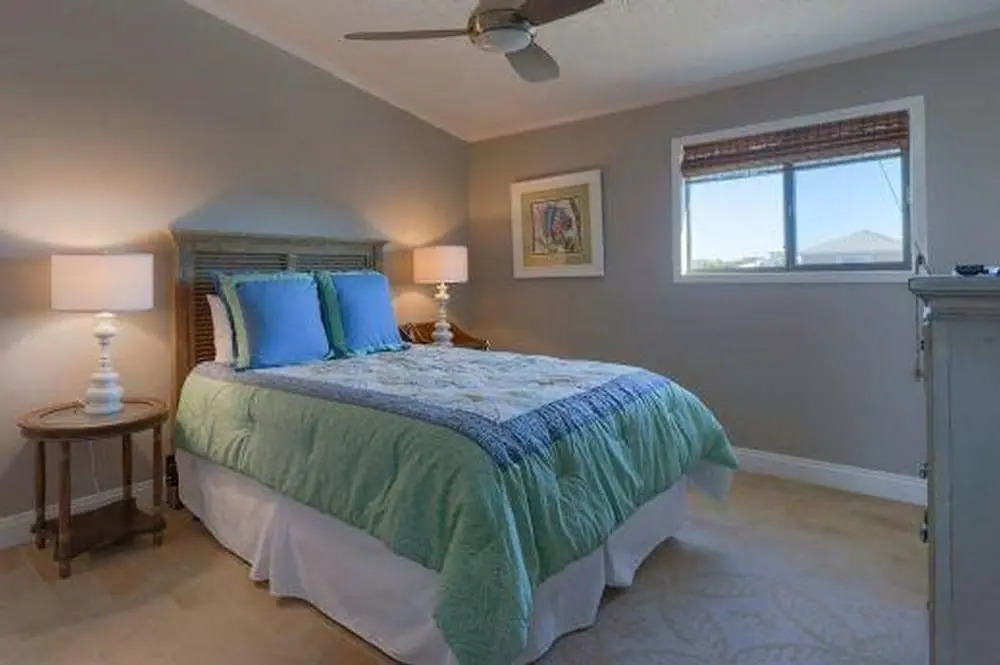 Beach Bliss Apartment 2 Bedroom