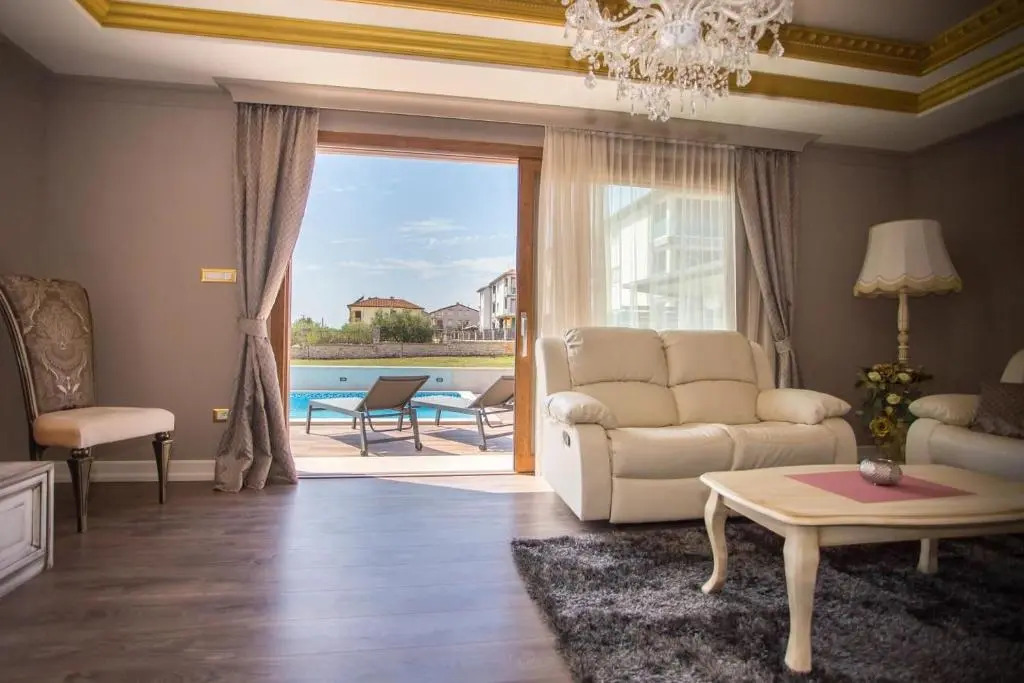 Villa Mihaela Deluxe