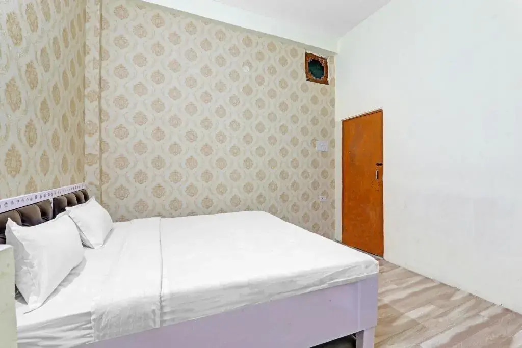 Hotel Shriyam Shree by Oyo Rooms