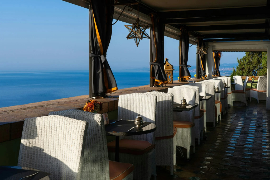 Hotel Villa Carlotta
