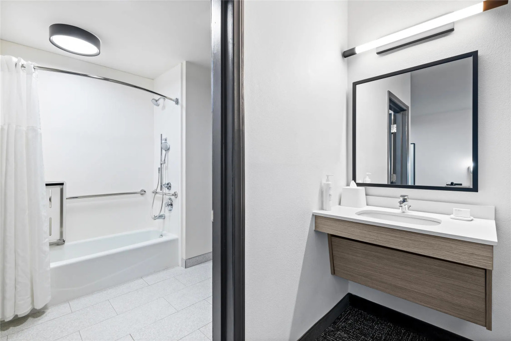Spark By Hilton Redlands