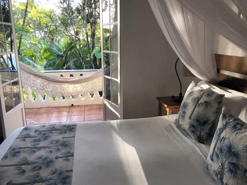 Residence Picinguaba