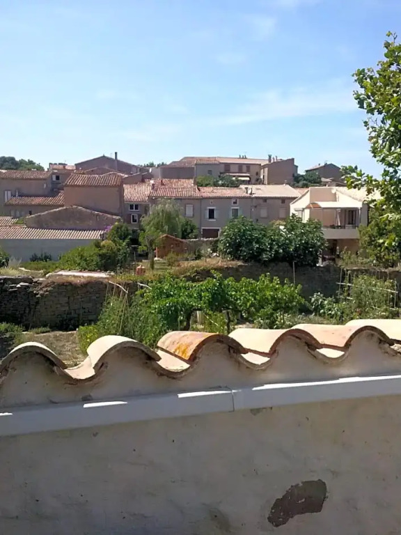 Chambre dHôtes le massanous