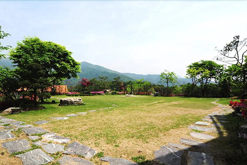 Yangpyeong The Filan Pension