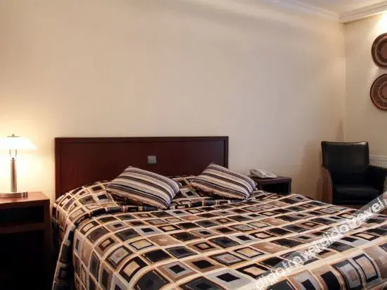 African Sky Hotel