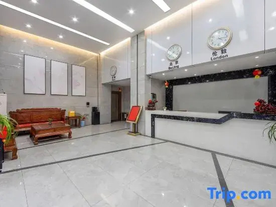 Jinping Shan'an Hotel