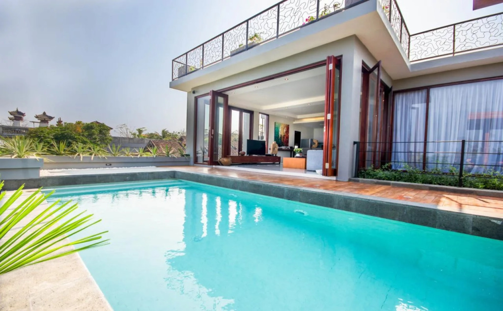 Elmina Villa Bali