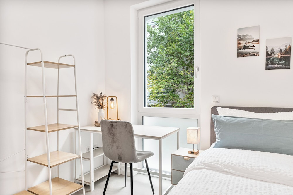 LUMIFLATS Offenburg