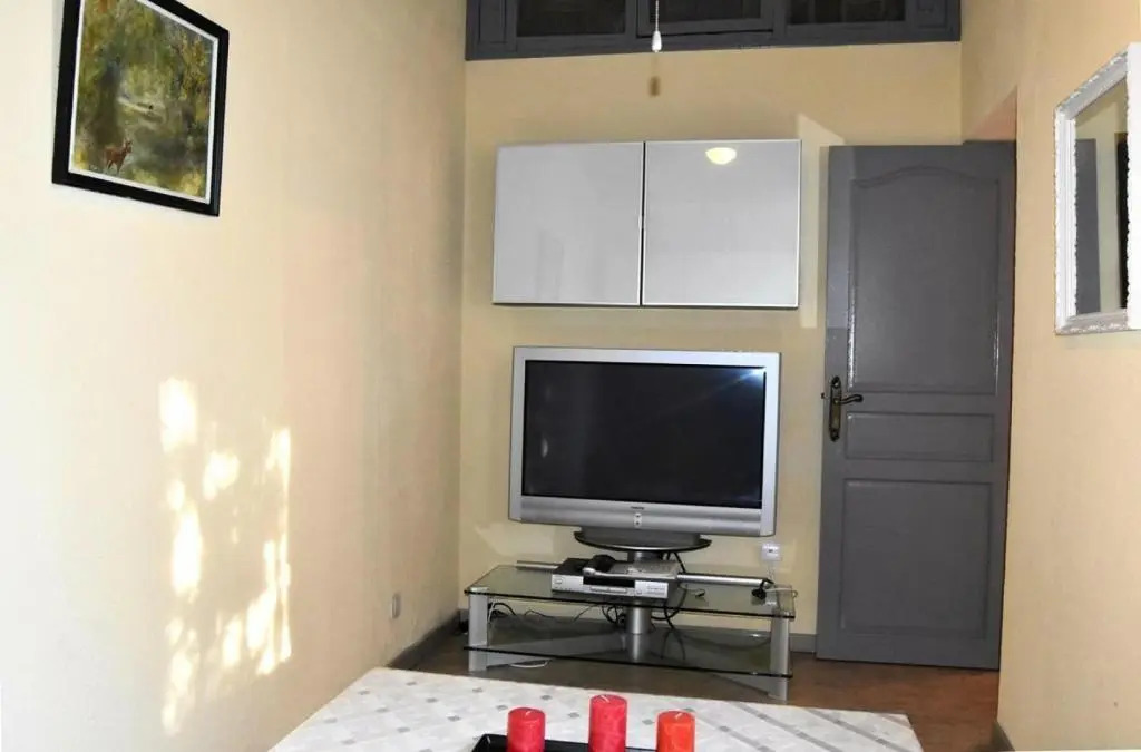 Résidence MAISONS DE LEUCATE - Maisons & Villas pour 4 Personnes 14