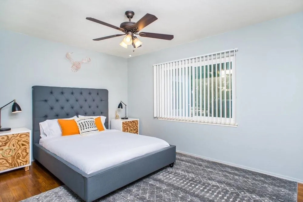 Stylish 2br/1ba in the Heart of PB by Domio