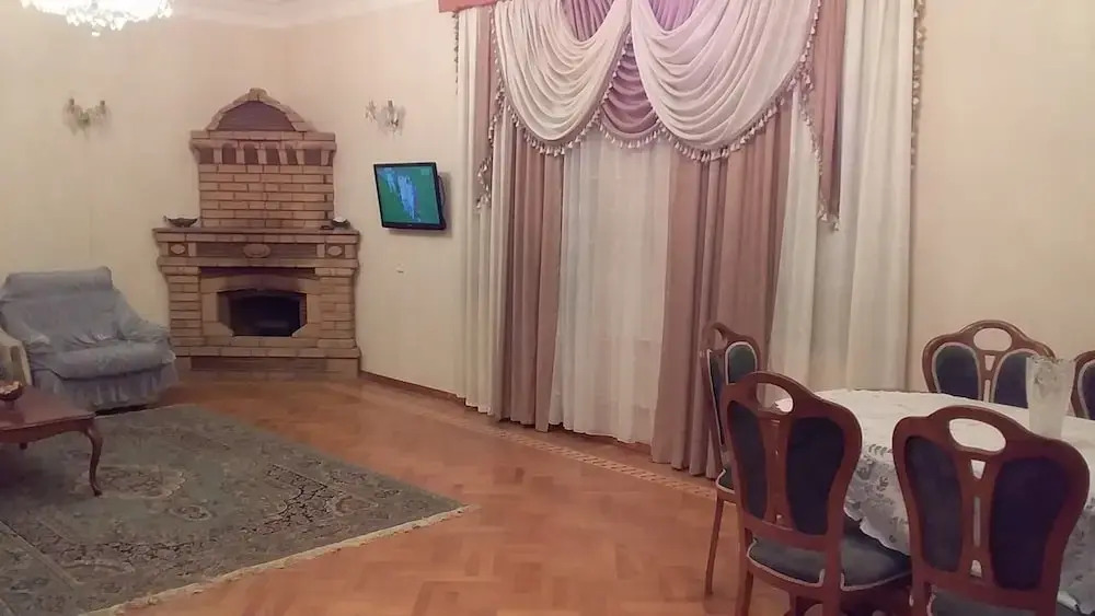 Семейные апартаменты