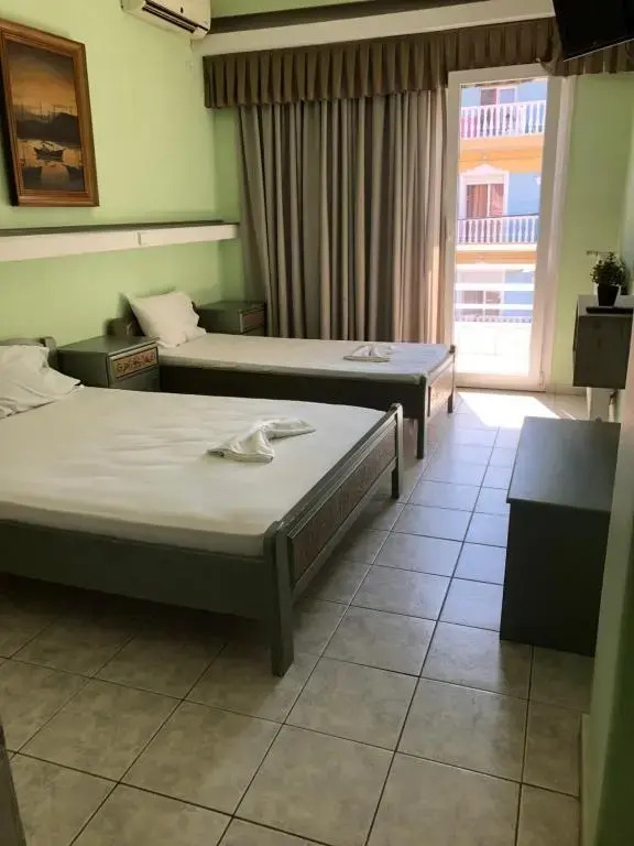 Hotel Eva