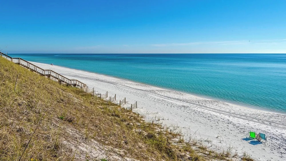 Seagrove - Private Pool - Minutes to Beach & Seaside
