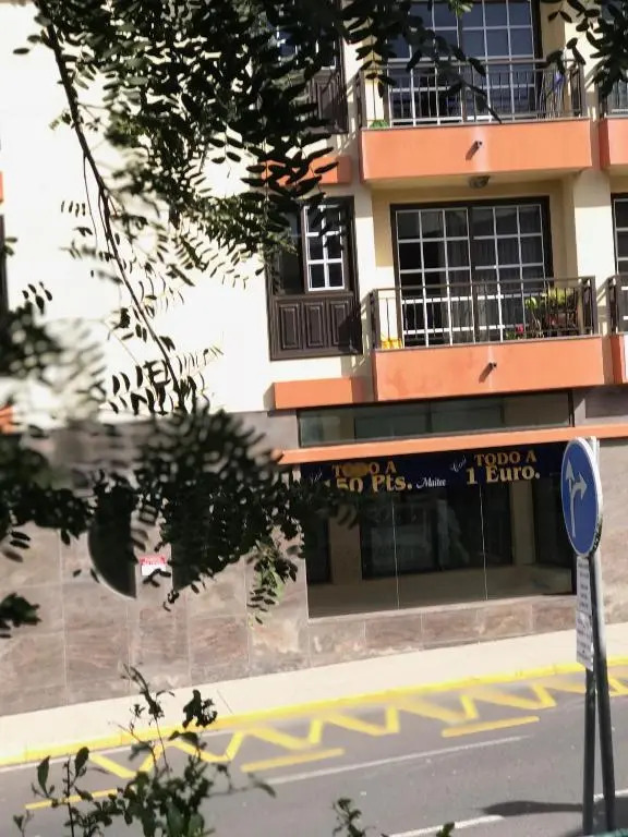 ElHierroBed&Chic