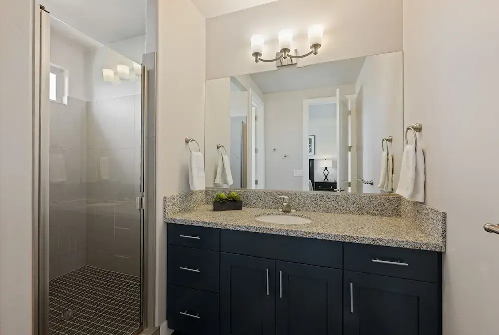 Great Escape At Zion #63 7 Bedroom Townhouse