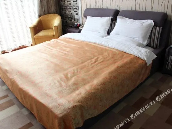 Jinhao City Hotel