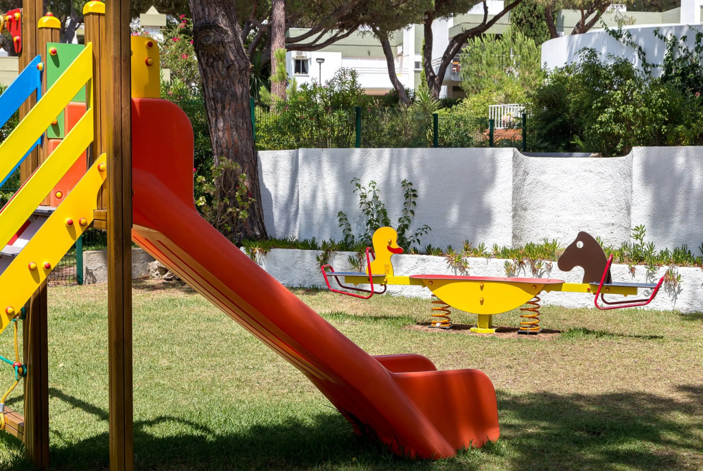 Apartamentos Turisticos Pinhal Da Marina