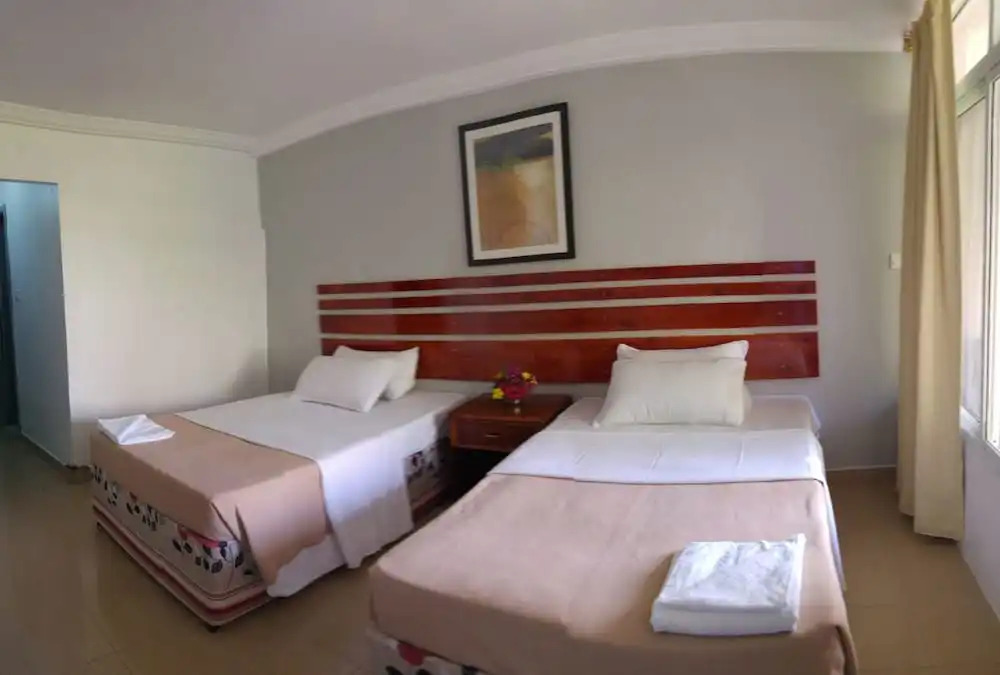 Fajara All Inclusive Resort