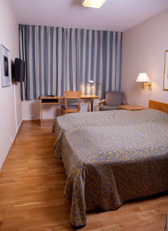 Verdal Hotell