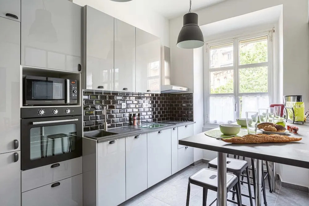 Beautiful Apartment rue Sainte-catherine 88m2