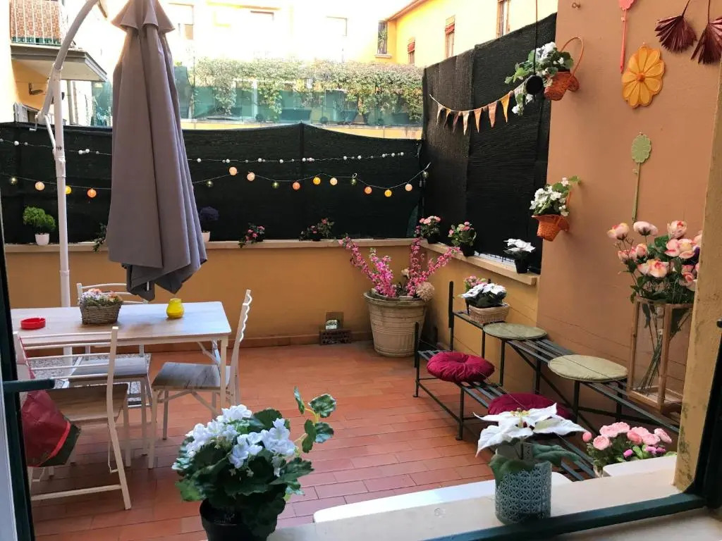 La casa di Kro