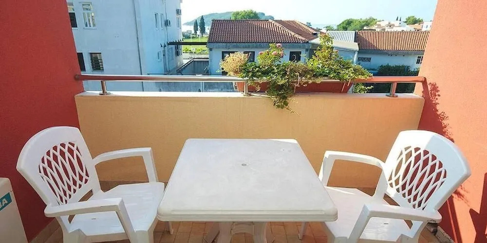 Hotel Aquamarin
