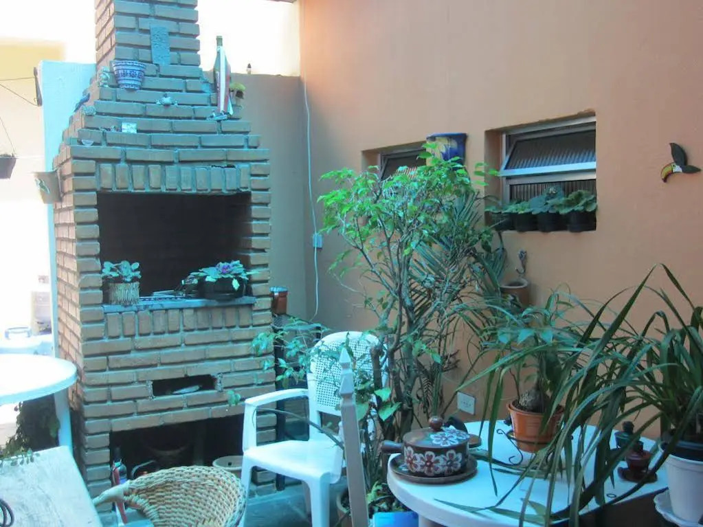 Campo Grande Hostel