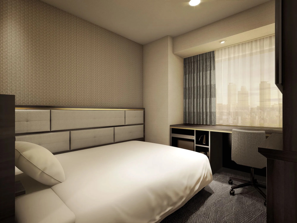 Jr West Group Via Inn Nagoya Ekimae Tsubakicho