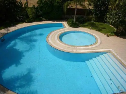 Iliados Villa