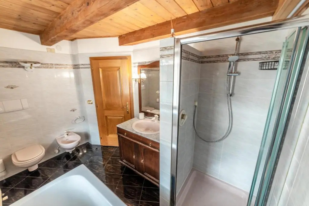 Appartamento Casa Brigadoi