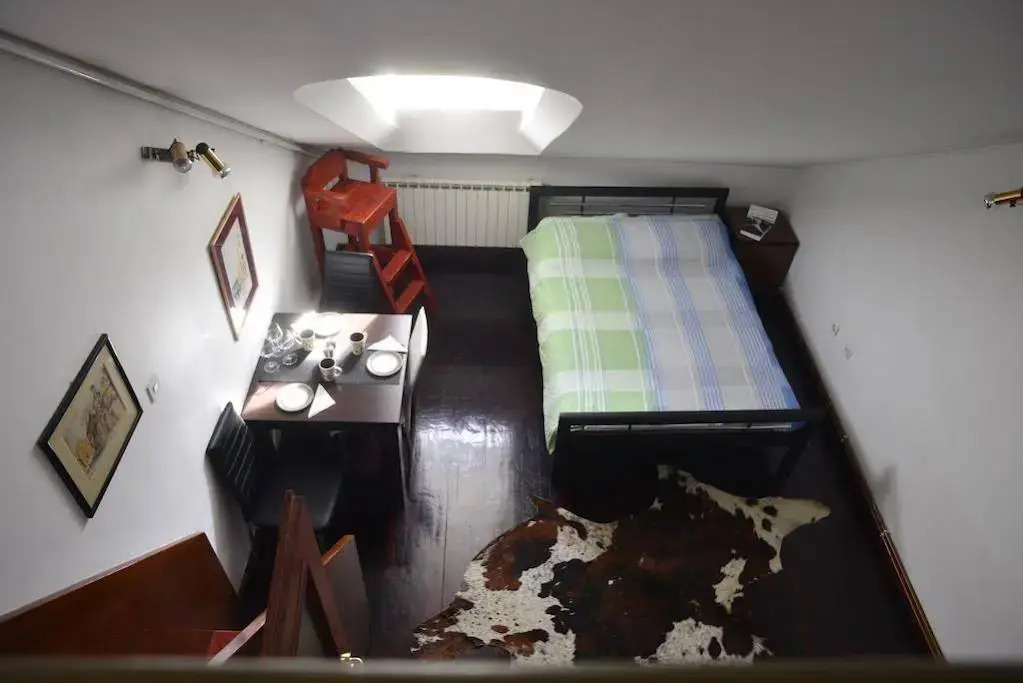 Studio apartment Iva
