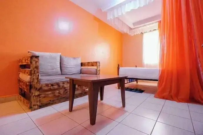277 Luxury Accommodation