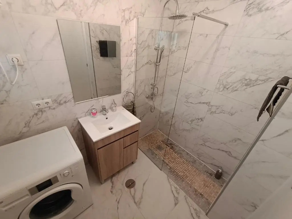 Calle Bastión, 2 Apartamento 3