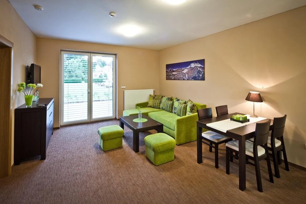 Garni hotel Svitavy